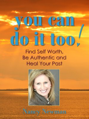 cover image of You Can Do It Too!